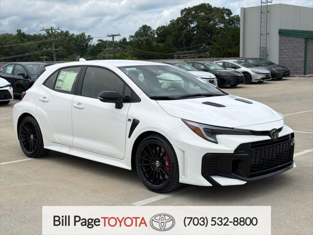2026 Toyota GR Corolla DAT for sale in Falls Church, VA