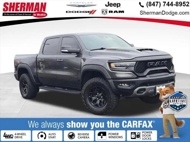 2022 Ram 1500 TRX Crew Cab 4x4 5'7" Box for sale in Skokie, IL