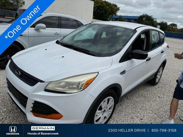 2014 Ford Escape S for sale near Dayton, OH
