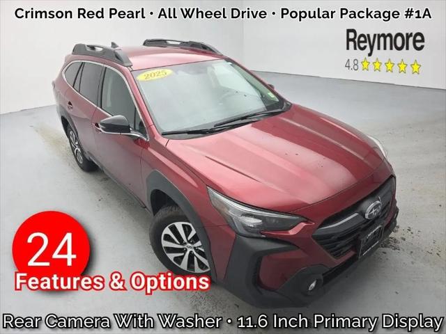 2025 Subaru Outback Premium for sale in Central Square, NY