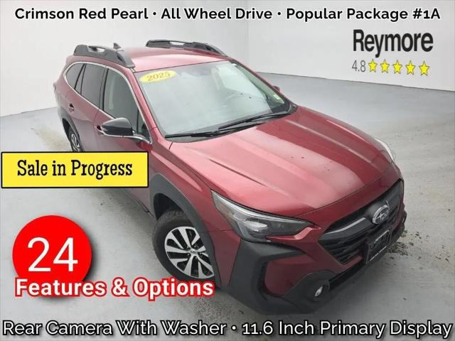 2025 Subaru Outback Premium for sale in Central Square, NY