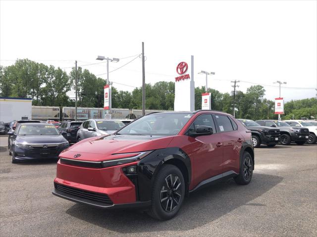 2026 Toyota bZ XLE for sale in Binghamton , NY
