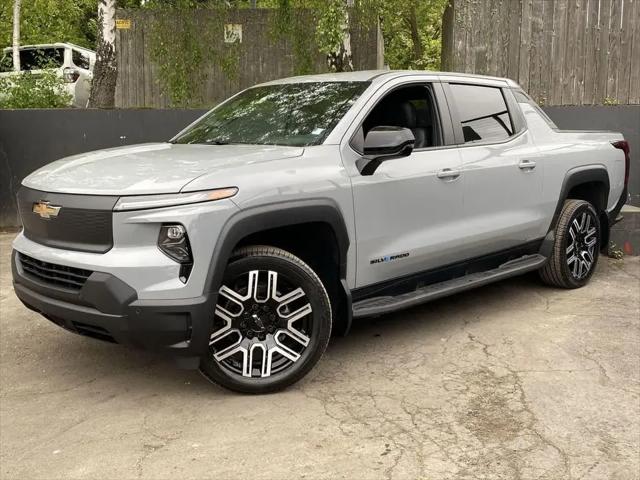 2026 Chevrolet Silverado EV Work Truck for sale in Portland, OR