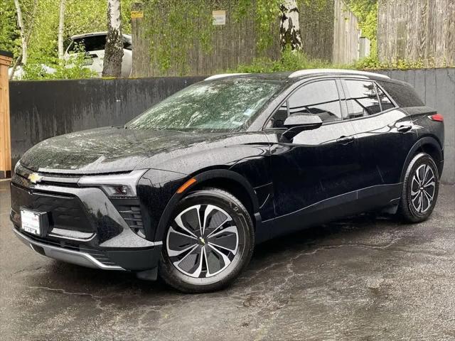 2024 Chevrolet V Blazer eAWD 2LT for sale in Portland, OR