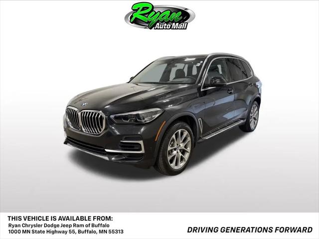 2023 BMW X5 xDrive40i for sale in Buffalo, MN