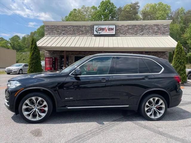 2017 BMW X5 sDrive35i for sale in Lenoir, NC