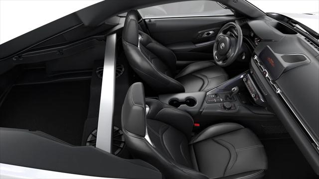 2026 Toyota GR Supra 3.0 Premium