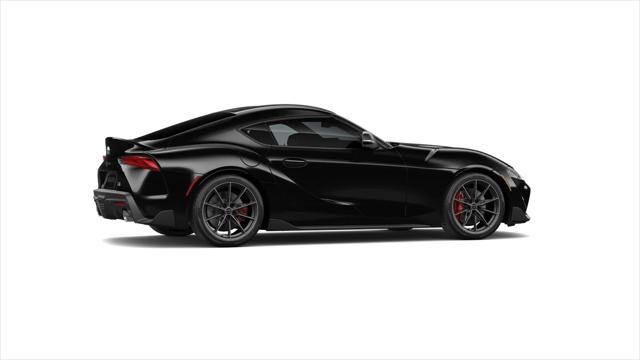 2026 Toyota GR Supra 3.0 Premium