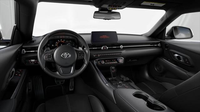 2026 Toyota GR Supra 3.0 Premium