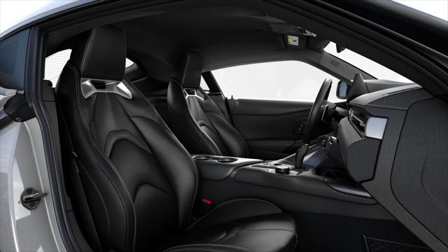 2026 Toyota GR Supra 3.0 Premium