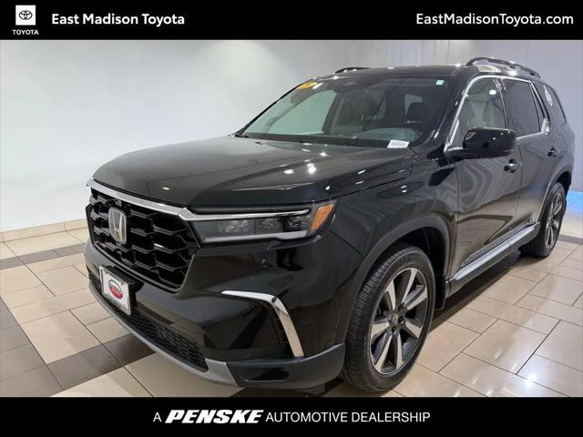 2025 Honda Pilot Elite for sale in Madison, WI