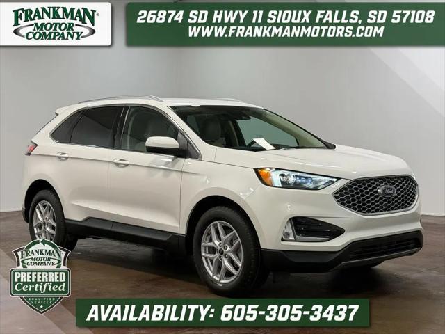 2024 Ford Edge SEL for sale in Sioux Falls, SD