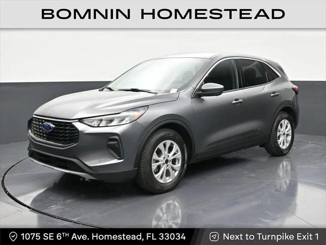 2023 Ford Escape Active for sale in Homestead, FL