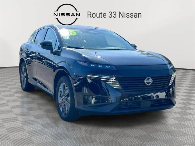 2025 Nissan Murano SL for sale in Trenton, NJ