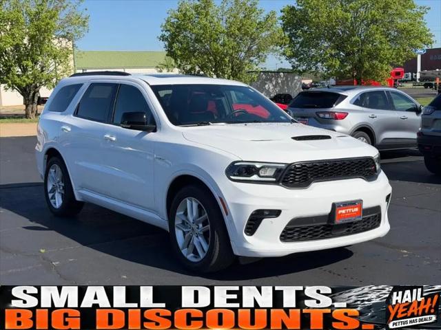 2023 Dodge Durango R/T Plus AWD for sale in Farmington, MO