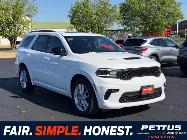 2023 Dodge Durango R/T Plus AWD for sale in Farmington, MO