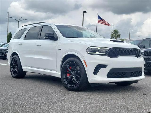 2024 Dodge Durango SRT 392 Plus AWD for sale in Bartow, FL