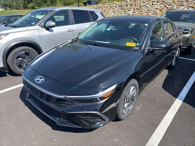 2024 Hyundai Elantra SEL for sale in Trussville, AL