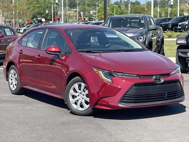 2026 Toyota Corolla LE for sale in Trussville, AL