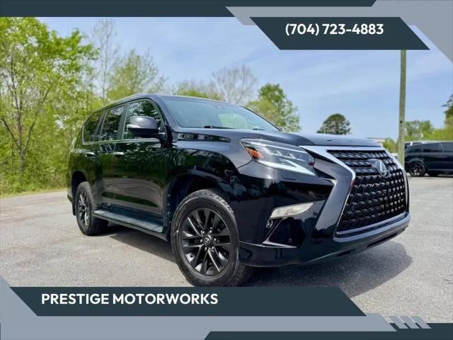 2020 Lexus GX 460 Premium for sale in Concord, NC