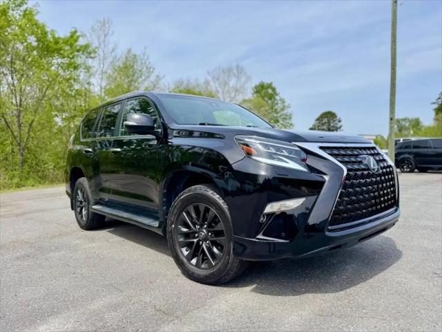 2020 Lexus GX 460 Premium for sale in Concord, NC