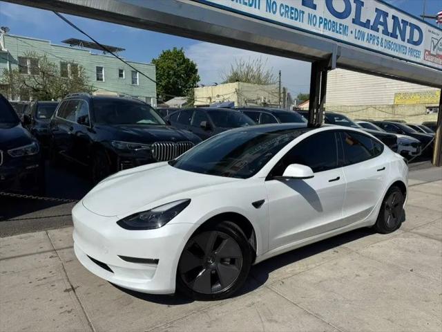 2023 Tesla Model 3 Rear-Wheel Drive for sale in Jamaica, NY