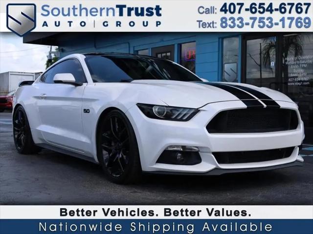 2017 Ford Mustang GT for sale in Winter Garden, FL