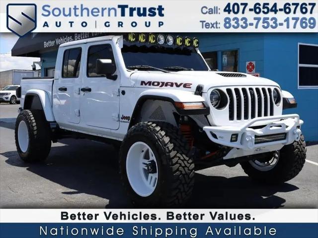 2022 Jeep Gladiator Sport for sale in Winter Garden, FL