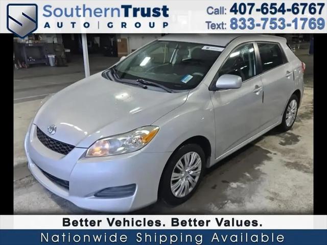 2011 Toyota Matrix Base for sale in Winter Garden, FL