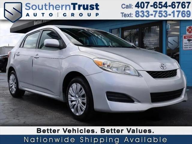 2011 Toyota Matrix Base for sale in Winter Garden, FL
