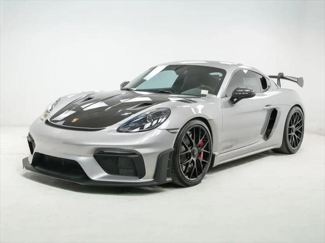 2023 Porsche 718 Cayman GT4 RS for sale in Chicago, IL