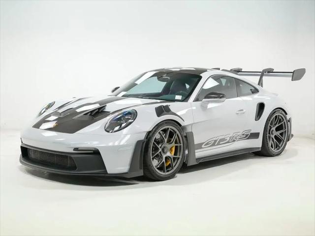 2024 Porsche 911 GT3 RS for sale in Chicago, IL