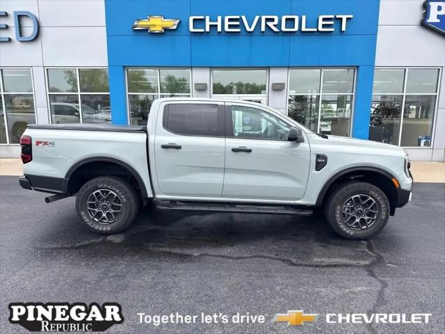 2024 Ford Ranger XLT for sale in Republic, MO