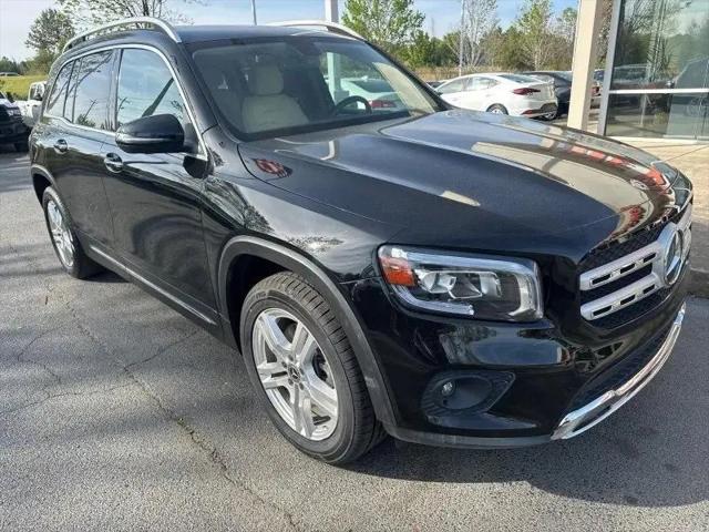2020 Mercedes-Benz GLB Base for sale in Monroe, NC