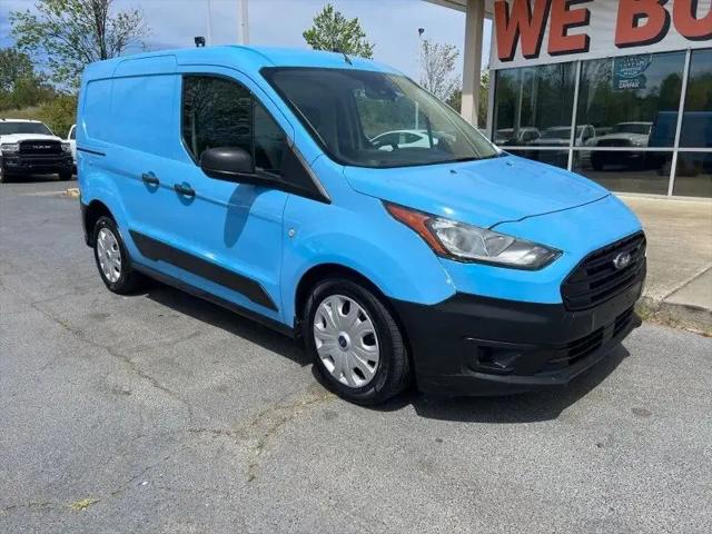 2022 Ford Transit Connect XL Cargo Van for sale in Monroe, NC