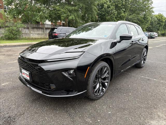 2026 Toyota Crown Signia Limited for sale in Alexandria, VA