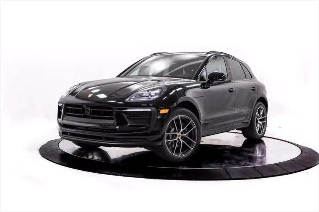2026 Porsche Macan Macan for sale in Los Angeles, CA