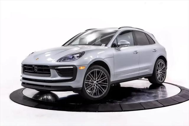 2026 Porsche Macan Macan for sale in Los Angeles, CA