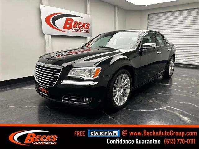 2012 Chrysler 300 for sale near Mason, OH