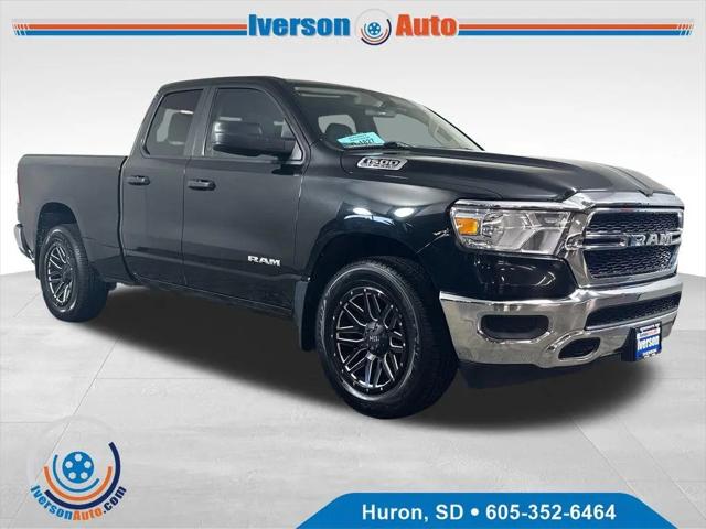 2019 Ram 1500 Tradesman for sale in Huron, SD