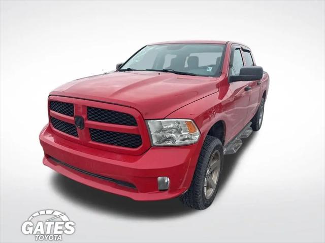 2015 Ram 1500 Express for sale in South Bend, IN