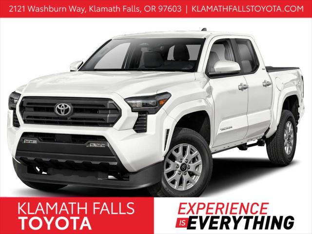 2026 Toyota Tacoma SR5 for sale in Klamath Falls, OR