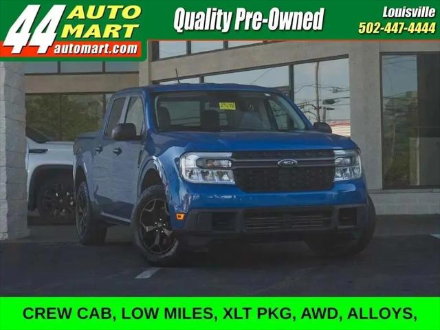2022 Ford Maverick XLT for sale in Louisville, KY