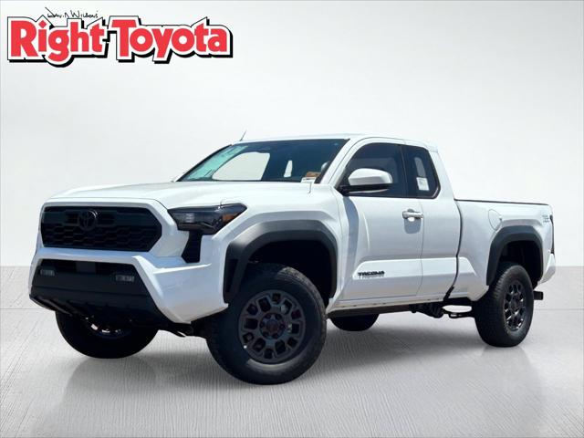 2026 Toyota Tacoma SR5 for sale in Scottsdale, AZ