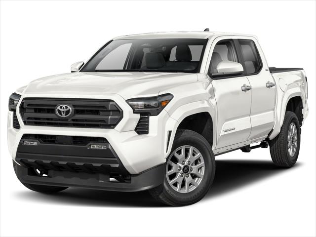 2026 Toyota Tacoma SR5 for sale in Oneonta, NY