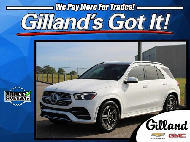 2021 Mercedes-Benz GLE GLE 350 Base for sale in Ozark, AL