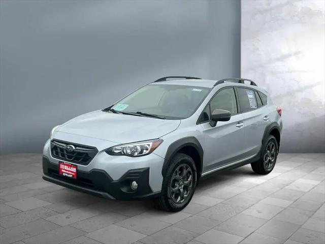 2021 Subaru Crosstrek Sport for sale in Sioux Falls, SD