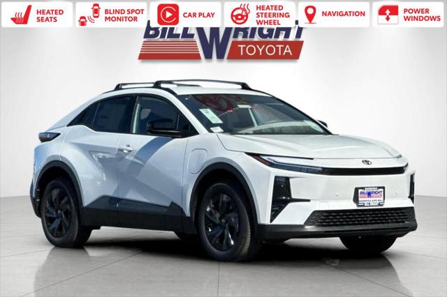 2026 Toyota C-HR SE for sale in Bakersfield, CA