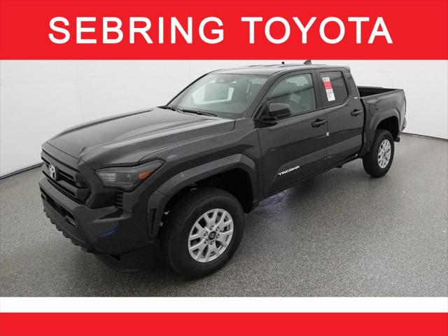 2026 Toyota Tacoma SR5 for sale in Sebring, FL