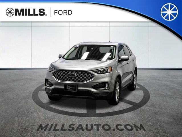 2024 Ford Edge SEL for sale in Baxter, MN